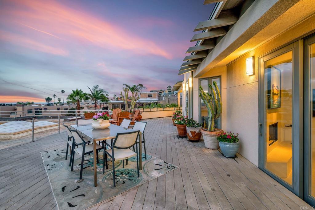 302 Prospect Street, Unit PH #1 La Jolla, CA 92037 - Photo 39 of 52