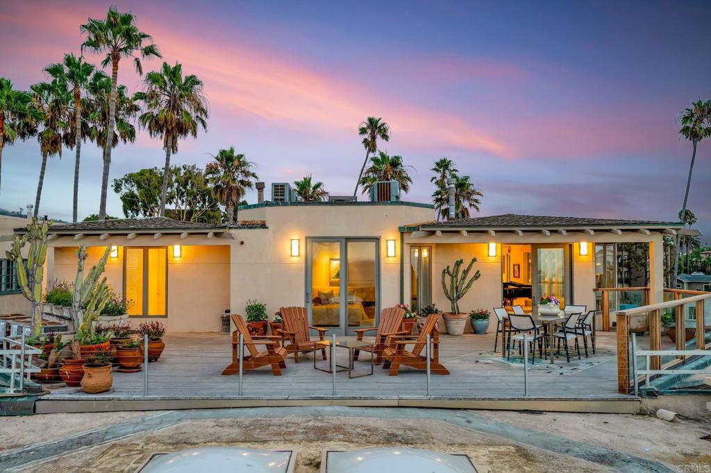 302 Prospect Street, Unit PH #1 La Jolla, CA 92037 - Photo 40 of 52