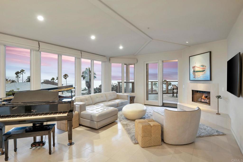 302 Prospect Street, Unit PH #1 La Jolla, CA 92037 - Photo 42 of 52