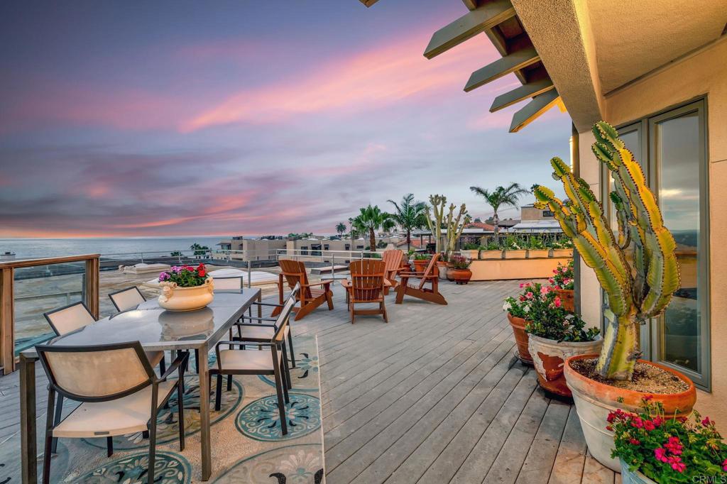 302 Prospect Street, Unit PH #1 La Jolla, CA 92037 - Photo 44 of 52