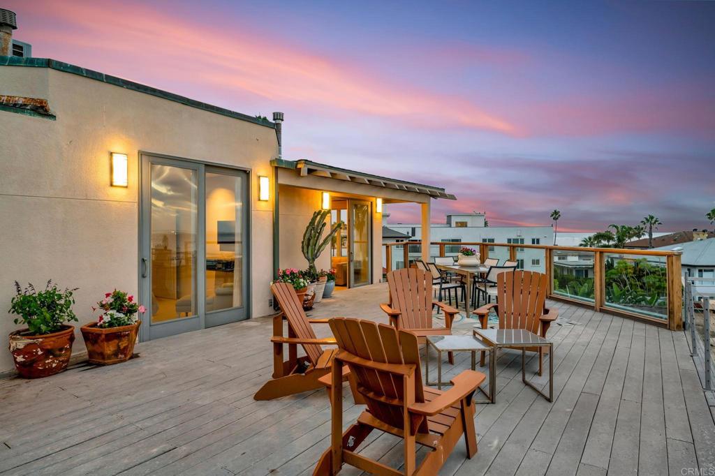 302 Prospect Street, Unit PH #1 La Jolla, CA 92037 - Photo 45 of 52