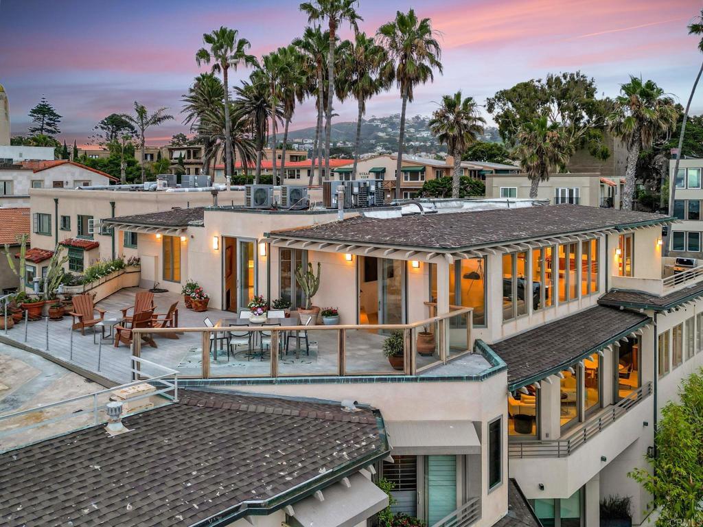 302 Prospect Street, Unit PH #1 La Jolla, CA 92037 - Photo 46 of 52