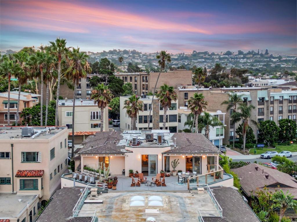 302 Prospect Street, Unit PH #1 La Jolla, CA 92037 - Photo 48 of 52