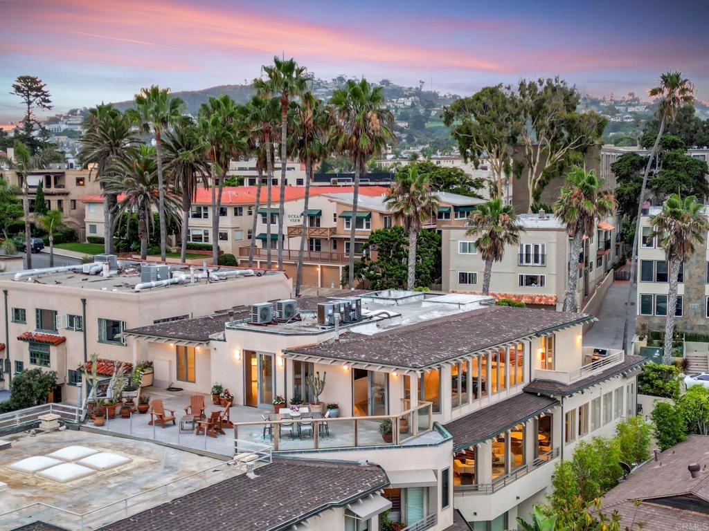 302 Prospect Street, Unit PH #1 La Jolla, CA 92037 - Photo 49 of 52