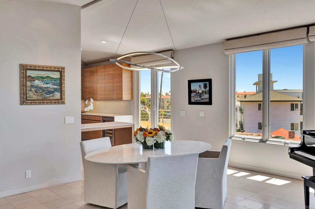 302 Prospect Street, Unit PH #1 La Jolla, CA 92037 - Photo 8 of 52