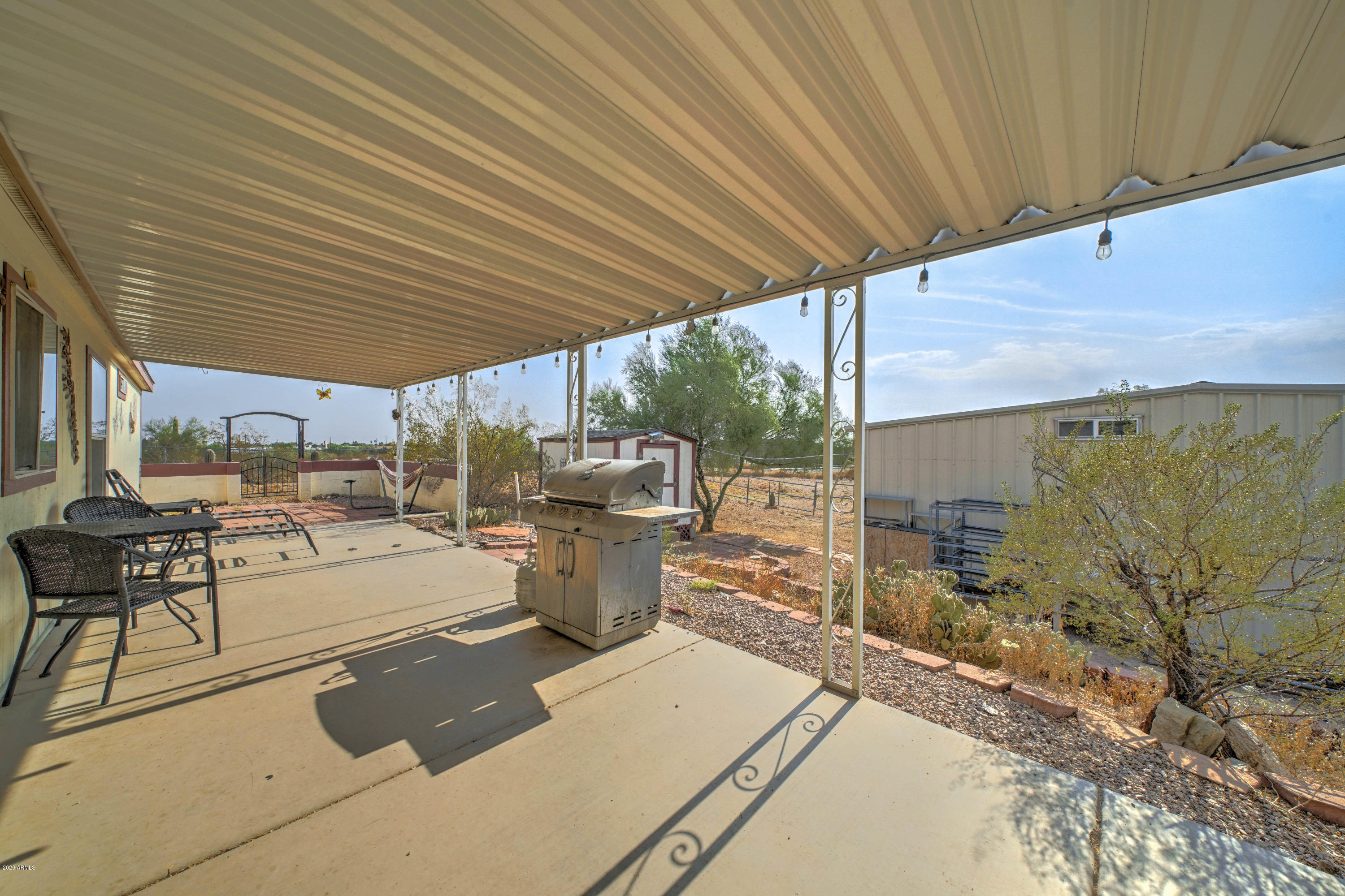 190 South Colt Road Apache Junction, AZ 85119 - Photo 23 of 30 190 S Colt Rd-23