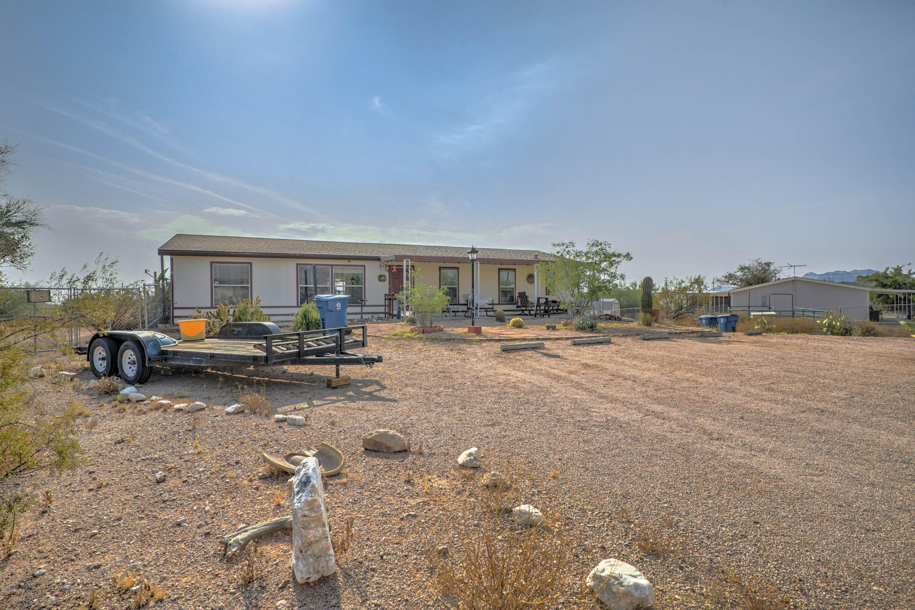 190 South Colt Road Apache Junction, AZ 85119 - Photo 3 of 30 190 S Colt Rd-3