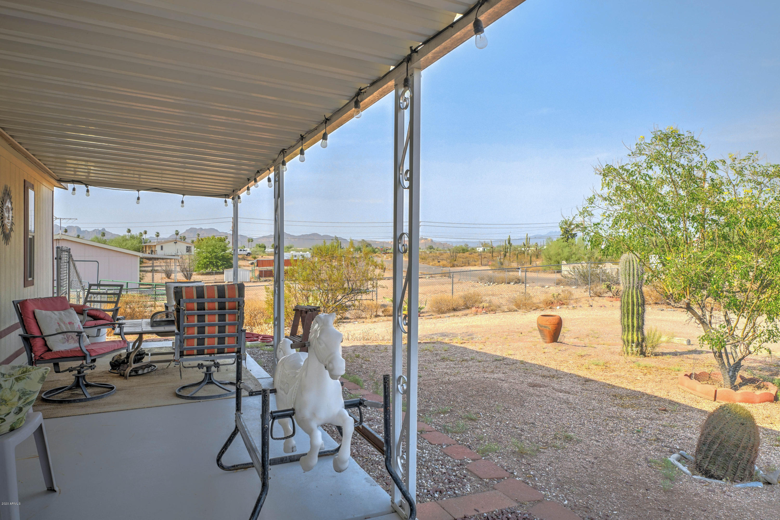 190 South Colt Road Apache Junction, AZ 85119 - Photo 4 of 30 190 S Colt Rd-4