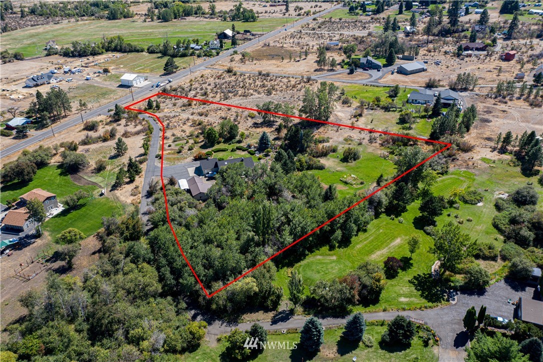 5561 Cove Road Ellensburg, WA 98926 - Photo 32 of 36 Gallery Image 32