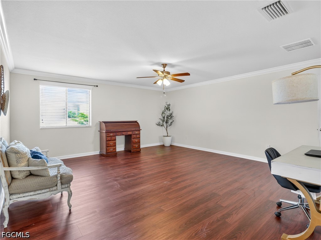 2740 Via Piazza Loop Fort Myers, FL 33905 - Photo 38 of 46