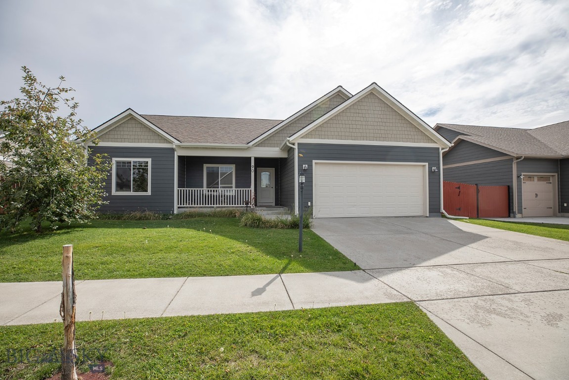 90 Ridge Line Lane Bozeman, MT 59718 - Photo 1 of 53 Gallery Image 1