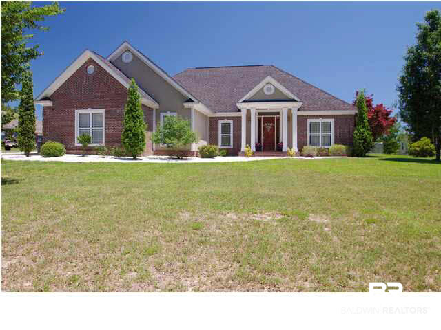 8490 Celeste Road Saraland, AL 36571 - Photo 1 of 24