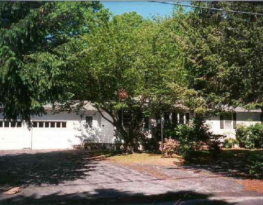 95 Blue Gentian Road Cranston, RI 02921 - Photo 1 of 1 Exterior Front.