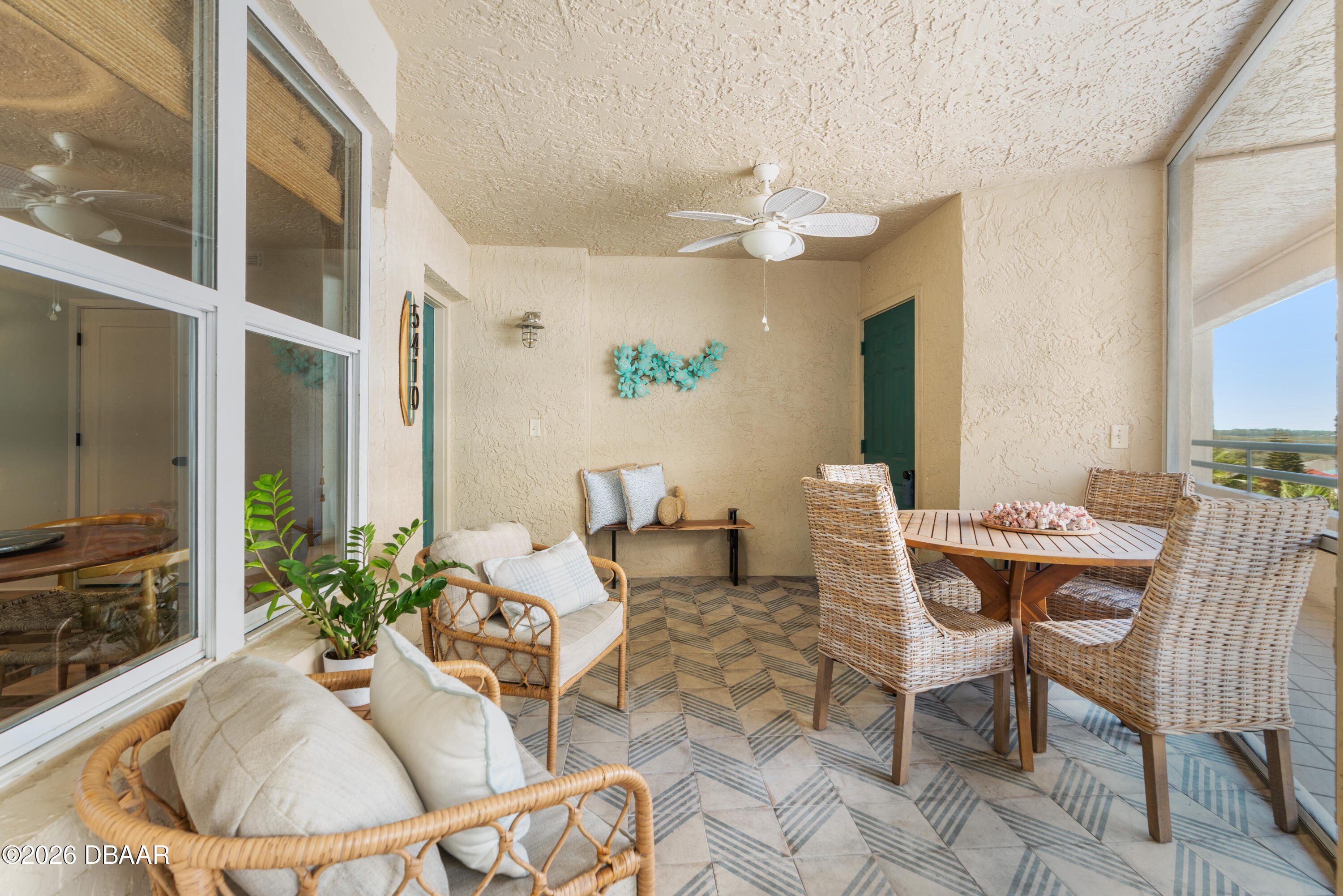4565 South Atlantic Avenue, Unit 5410 Ponce Inlet, FL 32127 - Photo 13 of 67 The Towers #5410-11