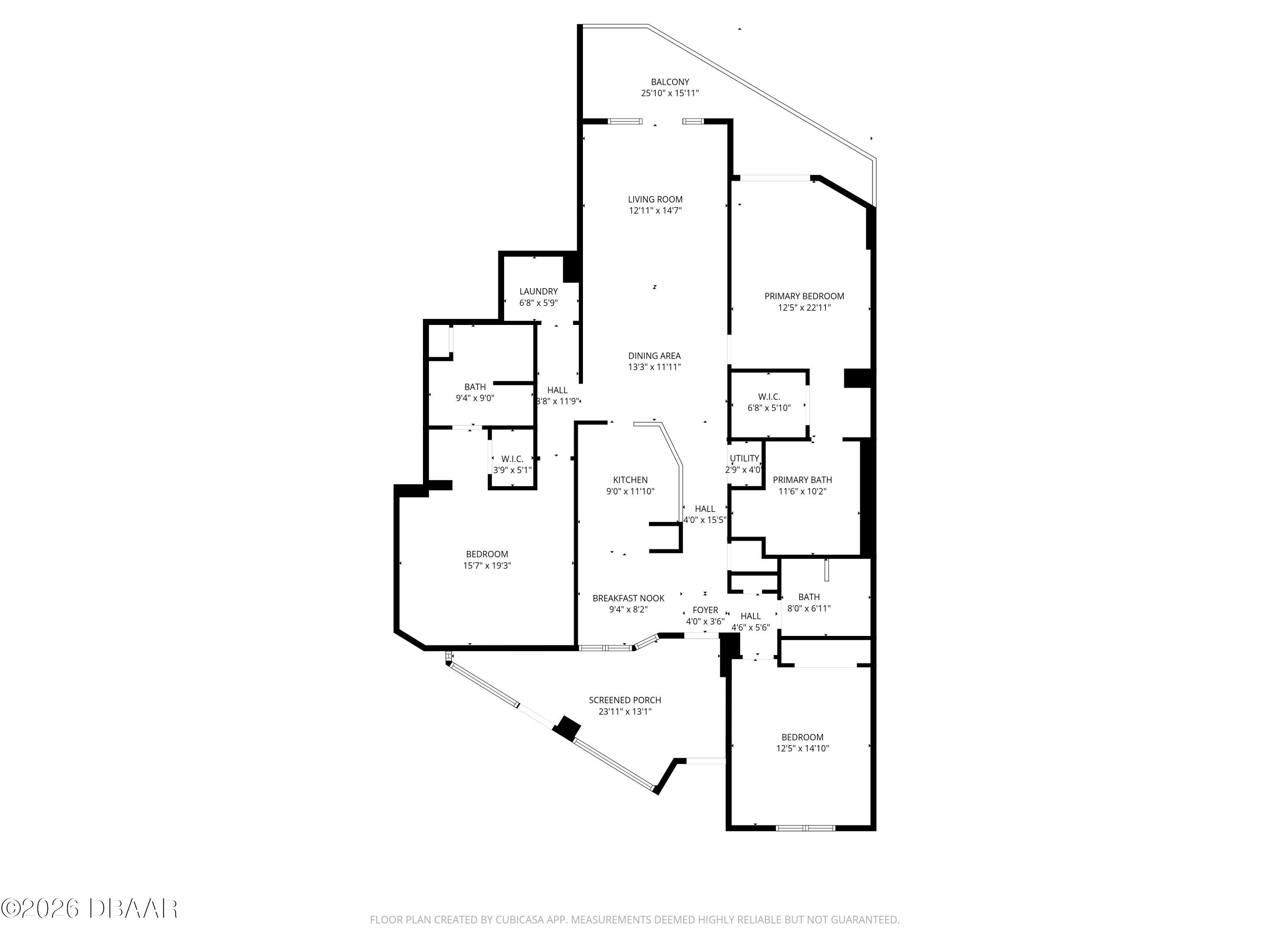 4565 South Atlantic Avenue, Unit 5410 Ponce Inlet, FL 32127 - Photo 67 of 67 a picture of a room