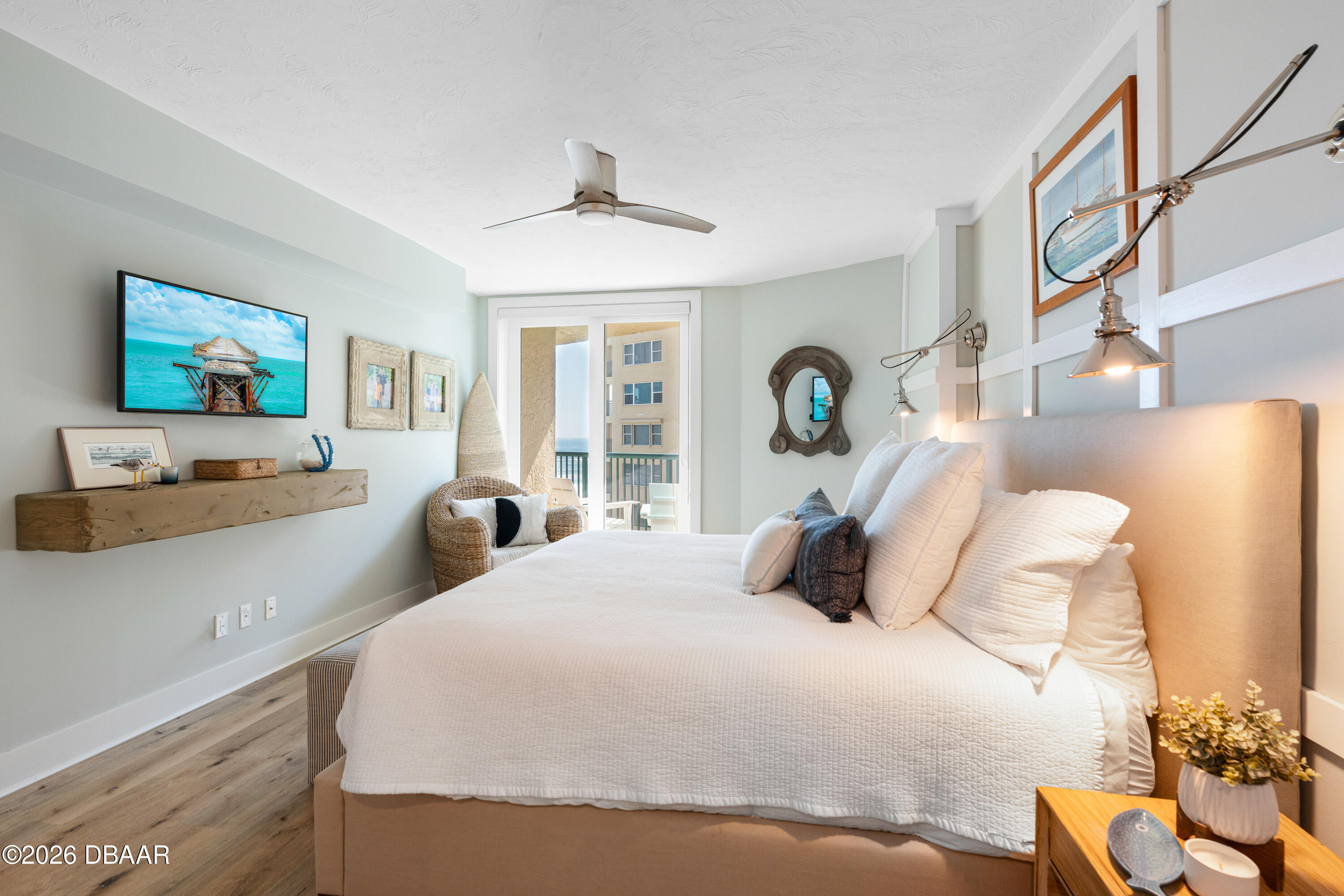 4565 South Atlantic Avenue, Unit 5410 Ponce Inlet, FL 32127 - Photo 31 of 67 The Towers #5410-29
