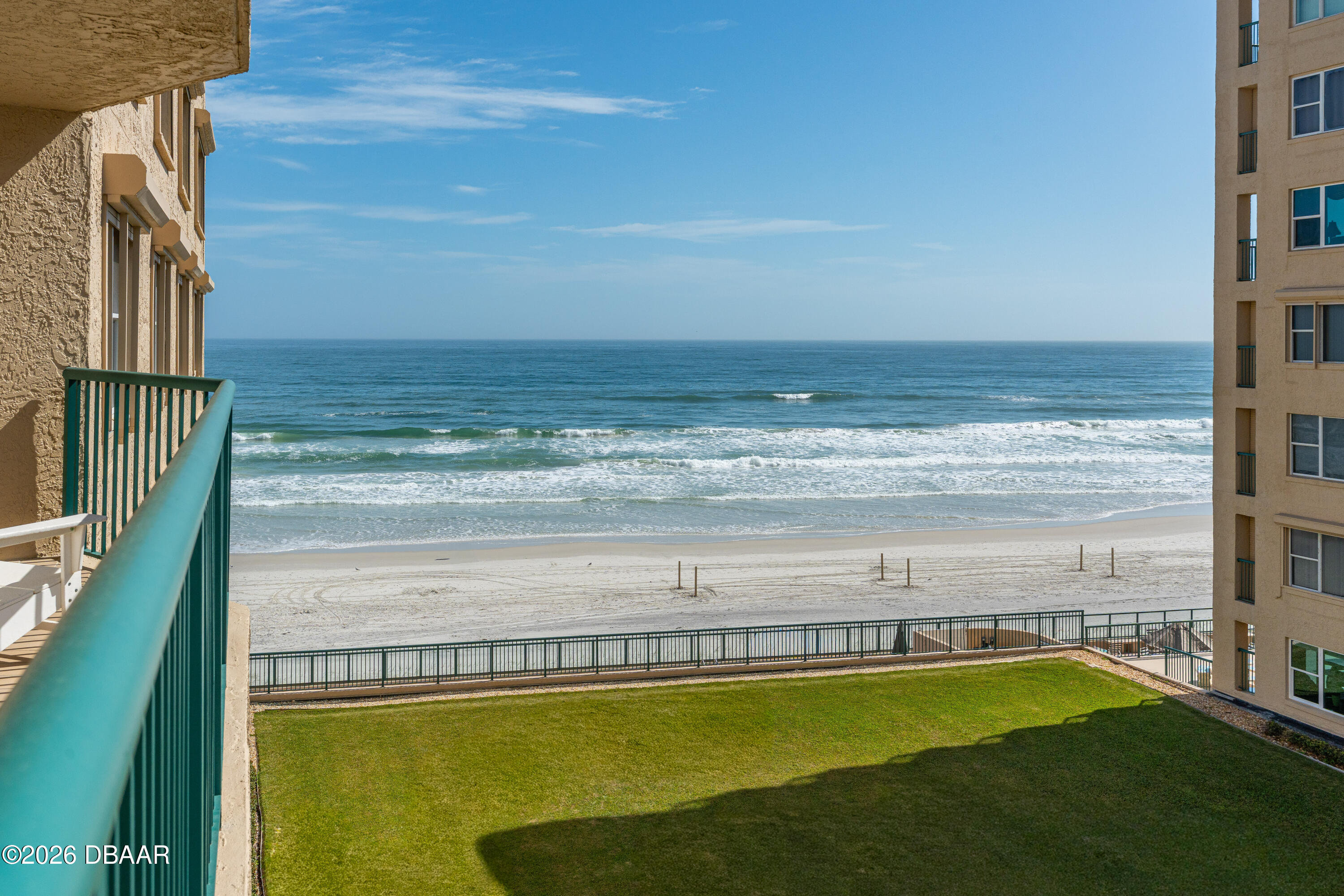 4565 South Atlantic Avenue, Unit 5410 Ponce Inlet, FL 32127 - Photo 34 of 67 The Towers #5410-32