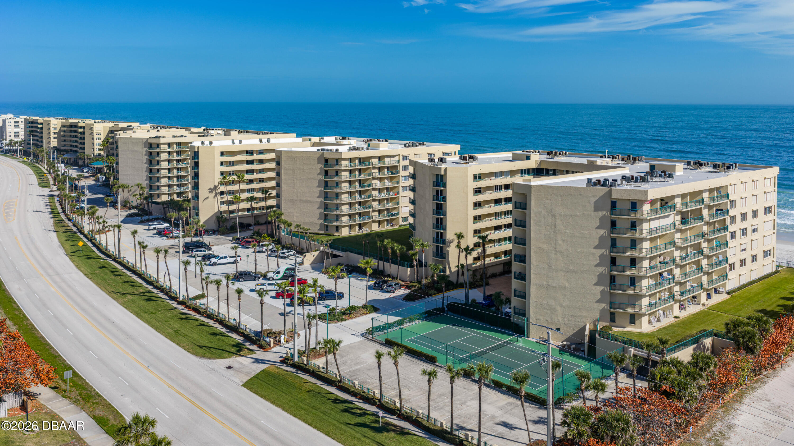 4565 South Atlantic Avenue, Unit 5410 Ponce Inlet, FL 32127 - Photo 52 of 67 The Towers Licensed Amenities-2