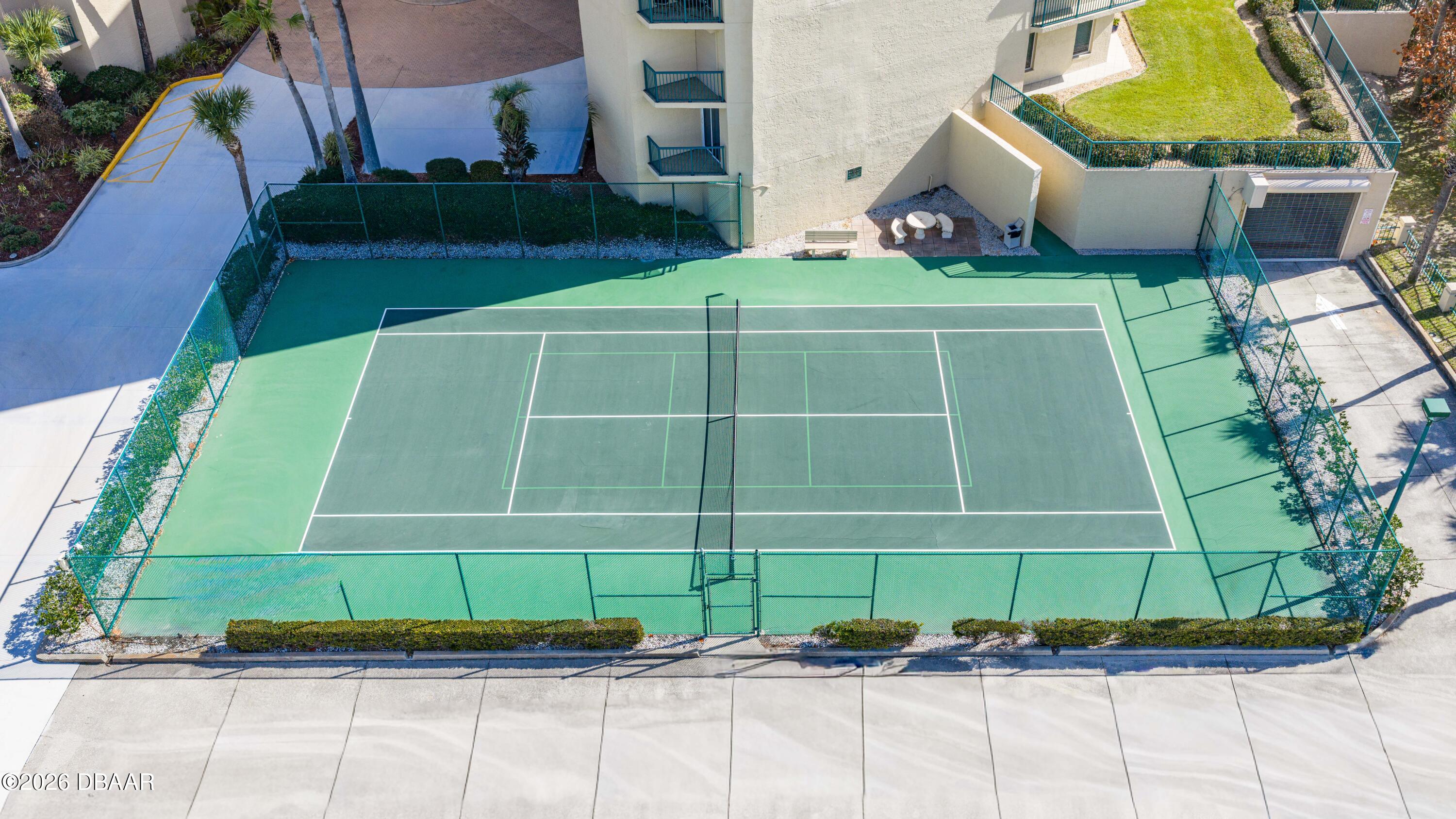 4565 South Atlantic Avenue, Unit 5410 Ponce Inlet, FL 32127 - Photo 53 of 67 a view of a park