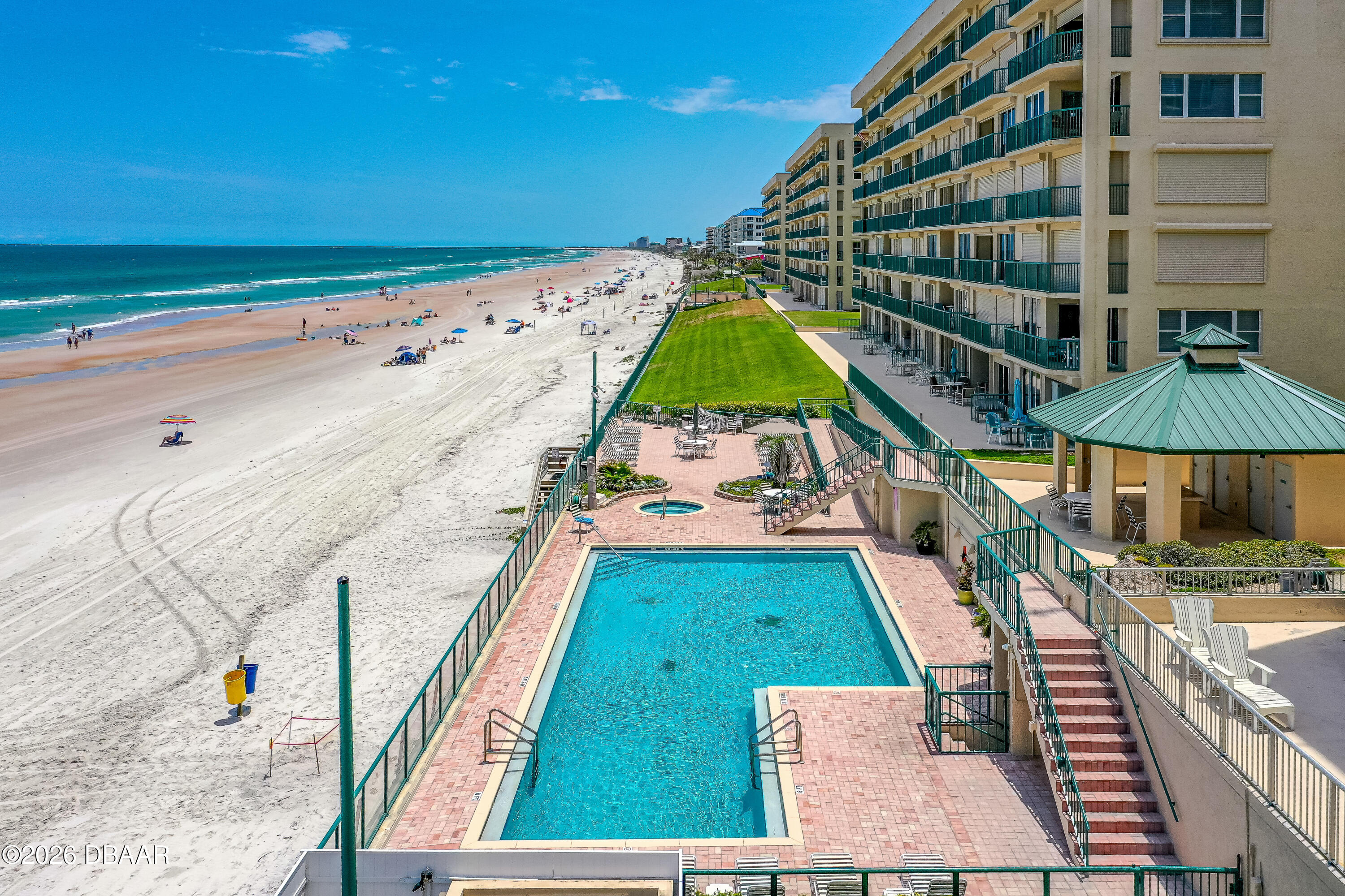 4565 South Atlantic Avenue, Unit 5410 Ponce Inlet, FL 32127 - Photo 55 of 67 The Towers Licensed Amenities-5