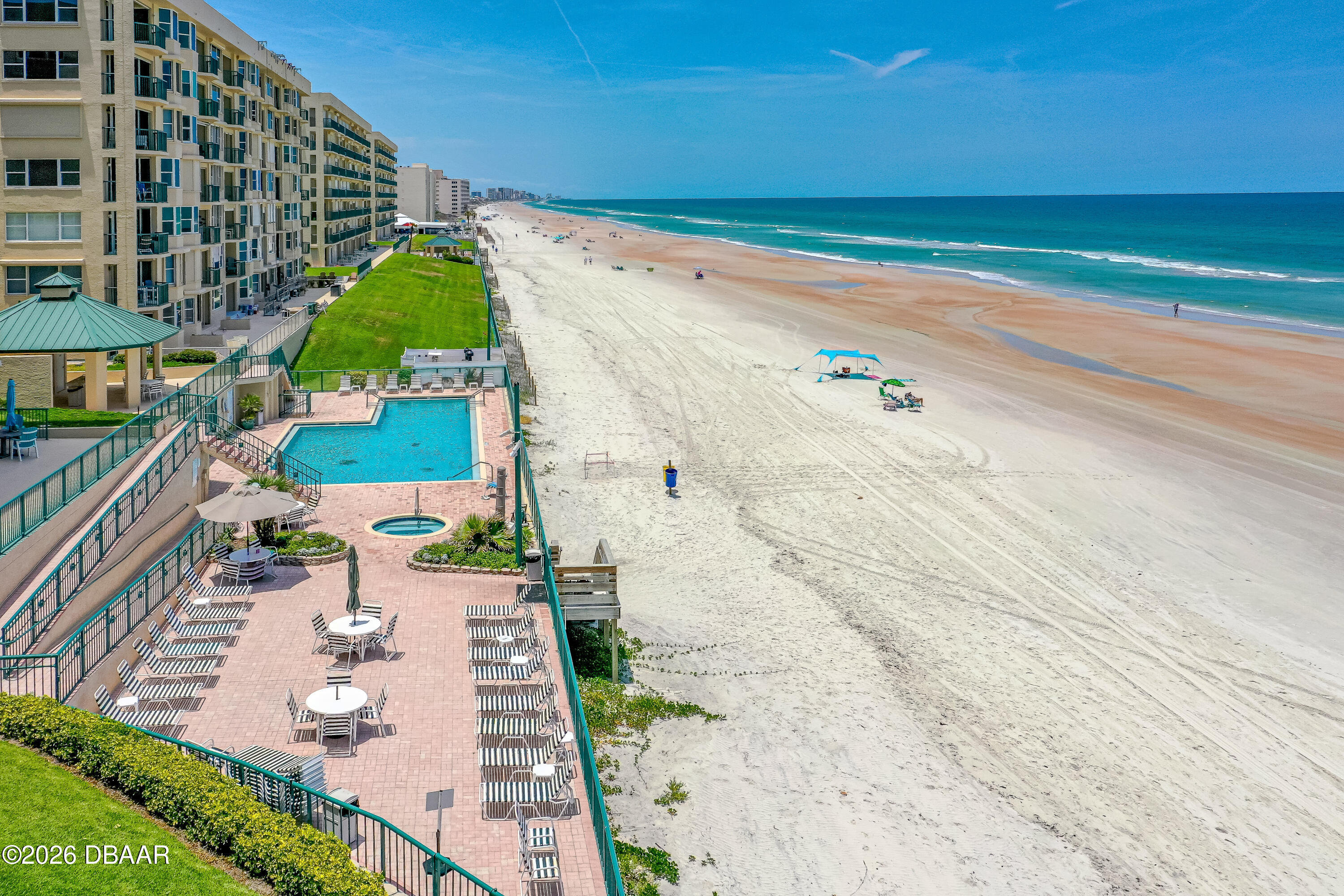 4565 South Atlantic Avenue, Unit 5410 Ponce Inlet, FL 32127 - Photo 56 of 67 The Towers Licensed Amenities-6