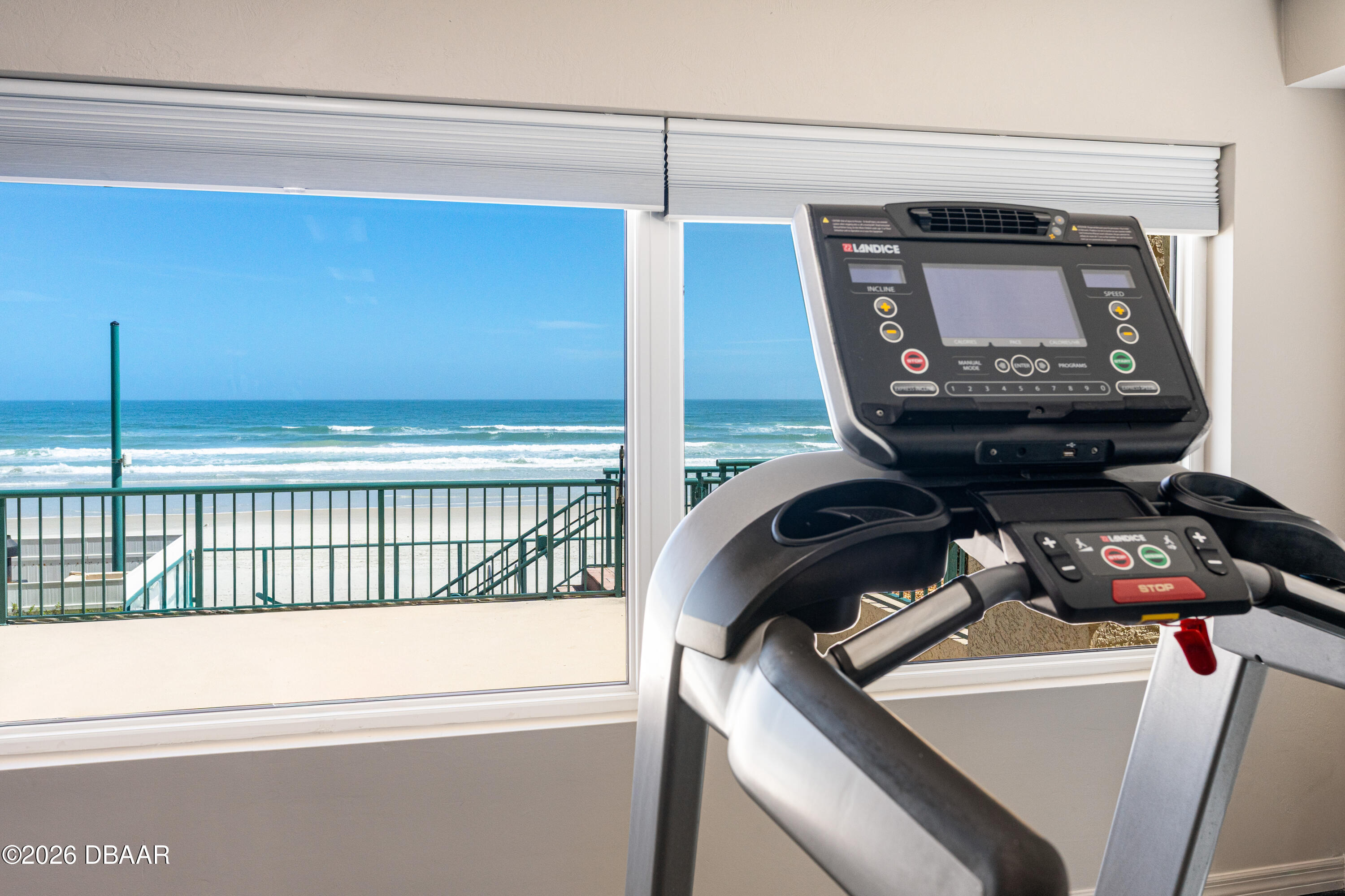 4565 South Atlantic Avenue, Unit 5410 Ponce Inlet, FL 32127 - Photo 62 of 67 The Towers Licensed Amenities-15