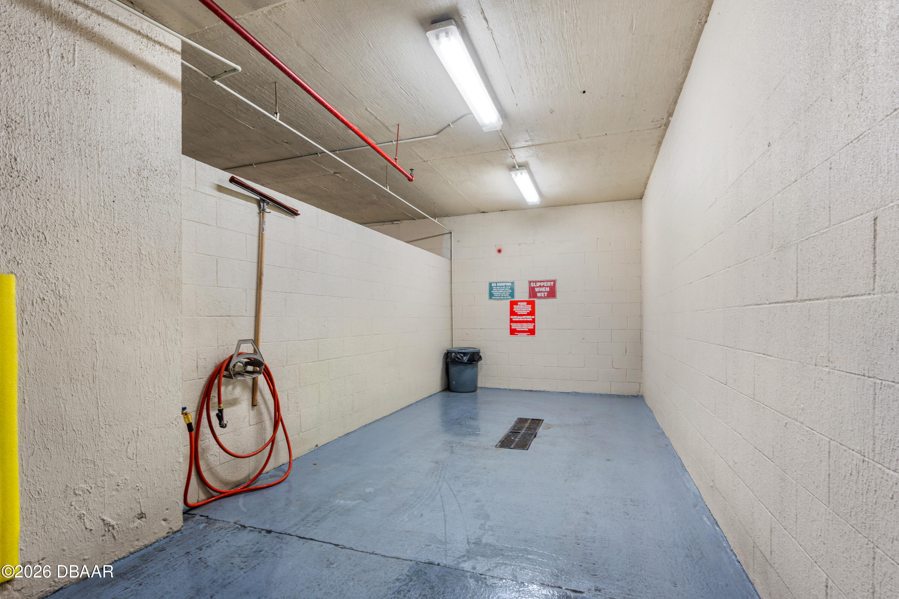 4565 South Atlantic Avenue, Unit 5410 Ponce Inlet, FL 32127 - Photo 65 of 67 a view of an entryway