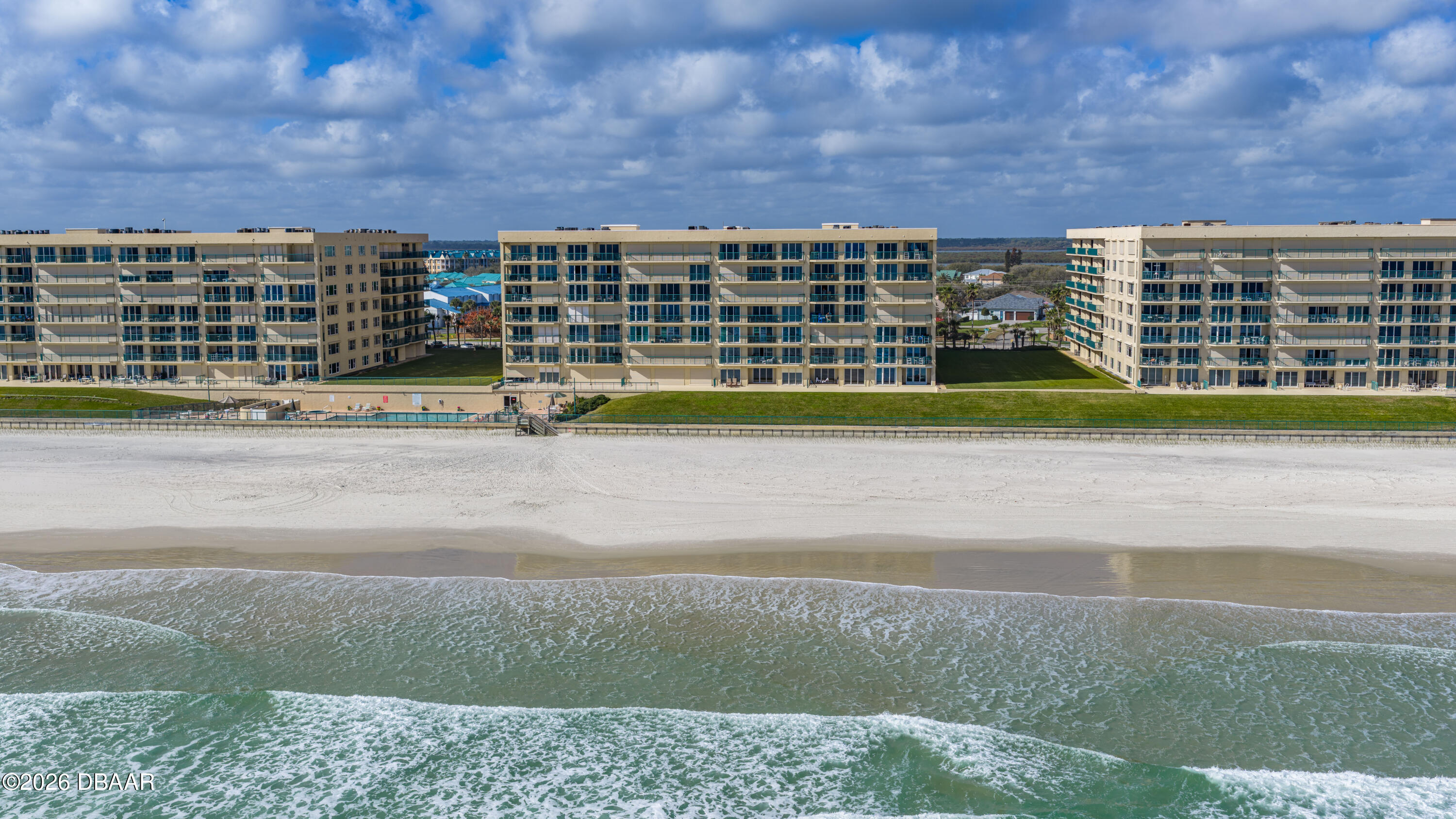 4565 South Atlantic Avenue, Unit 5410 Ponce Inlet, FL 32127 - Photo 8 of 67 a view of a large building