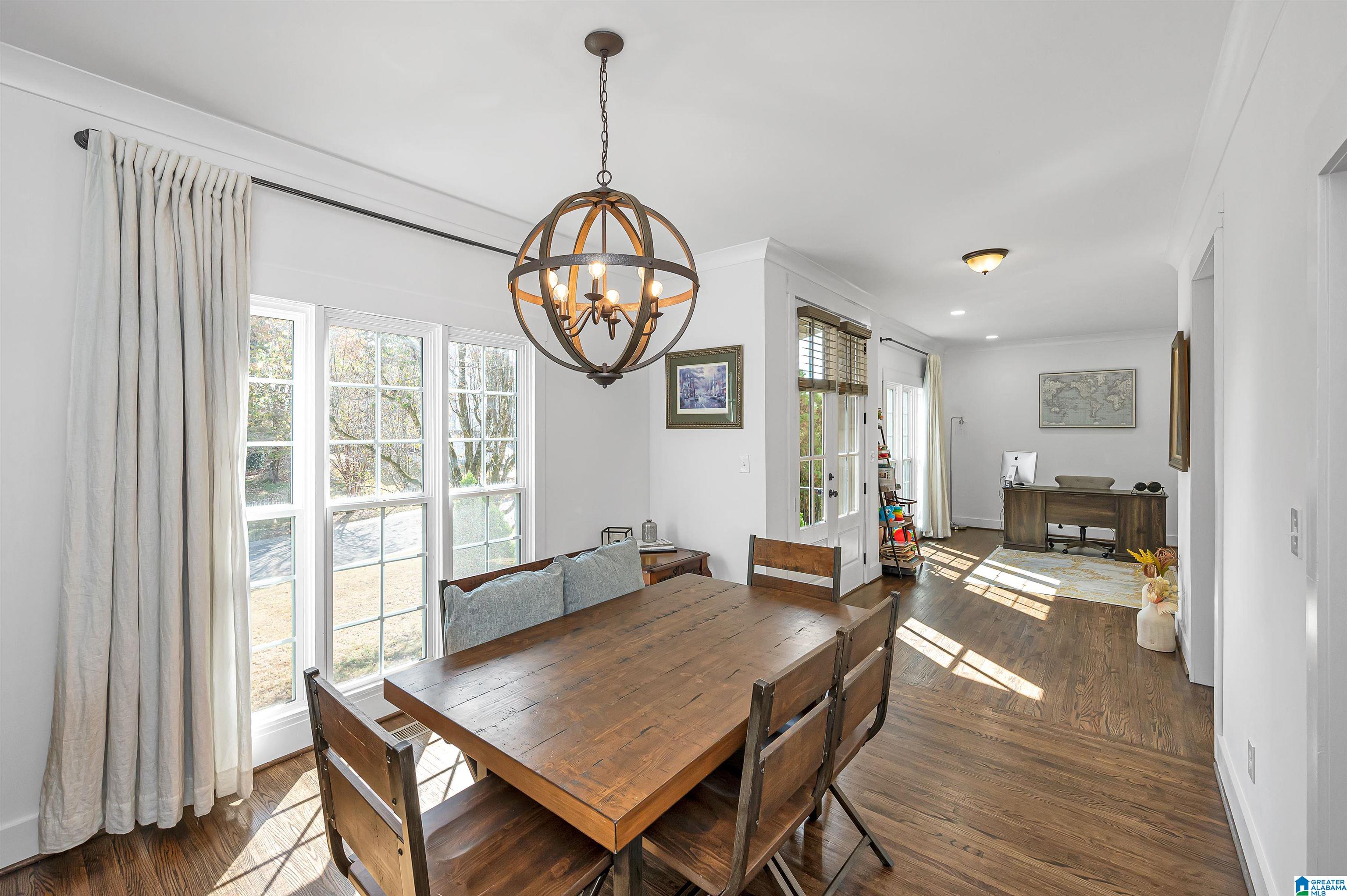 809 Boulder Ridge Circle Birmingham, AL 35244 - Photo 7 of 40