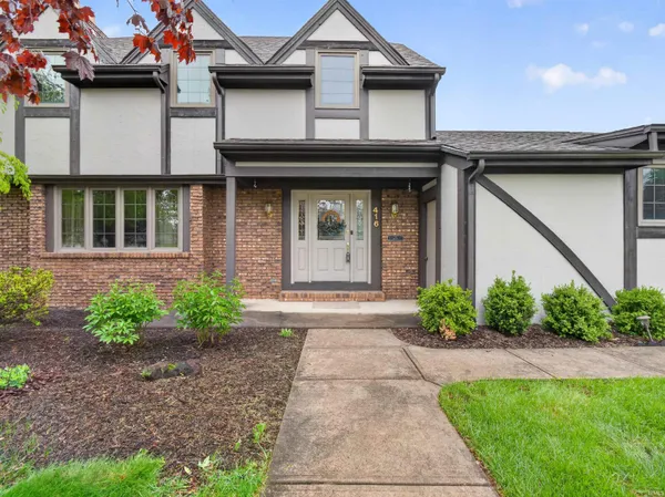 $399,900 | 416 Hawthorne Place, Auburn, IN 46706