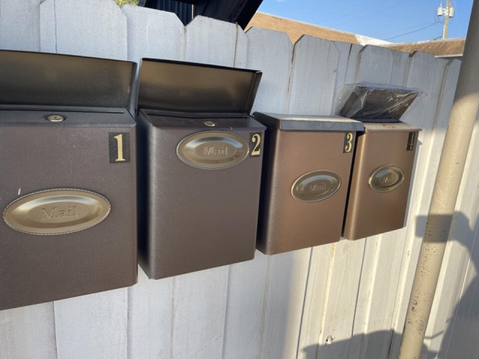 1706 Ave D Fort Pierce, FL 34950 - Photo 4 of 4 a utility room with dryer and washer