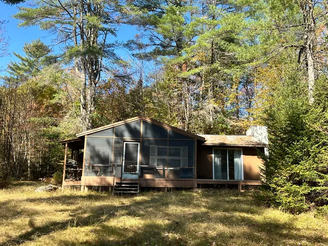 $149,900 | Lot 19 Moody Brook Road, West Paris, ME 04289