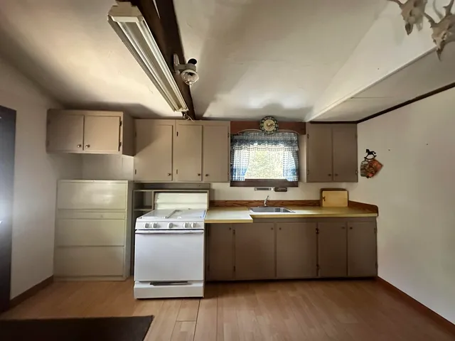 $149,900 | Lot 19 Moody Brook Road, West Paris, ME 04289