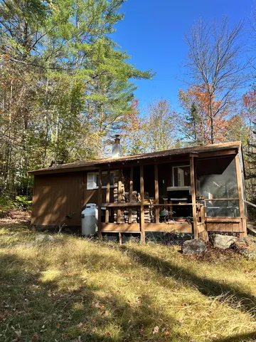 $149,900 | Lot 19 Moody Brook Road, West Paris, ME 04289