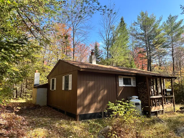 $149,900 | Lot 19 Moody Brook Road, West Paris, ME 04289