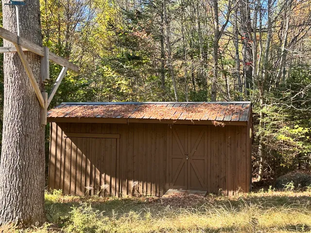 $149,900 | Lot 19 Moody Brook Road, West Paris, ME 04289