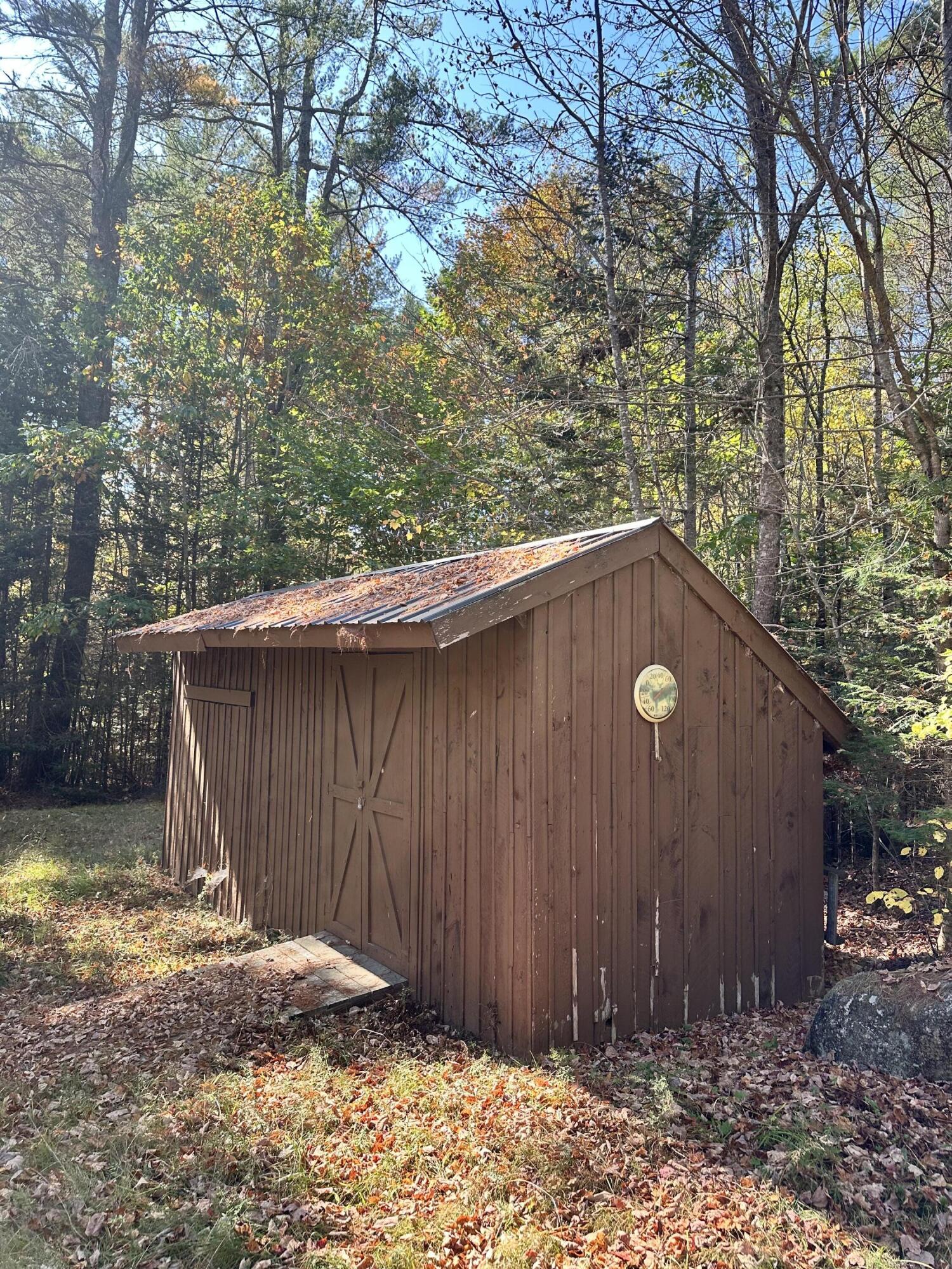 Lot 19 Moody Brook Road West Paris, ME 04289 - Photo 6 of 20 IMG_3861