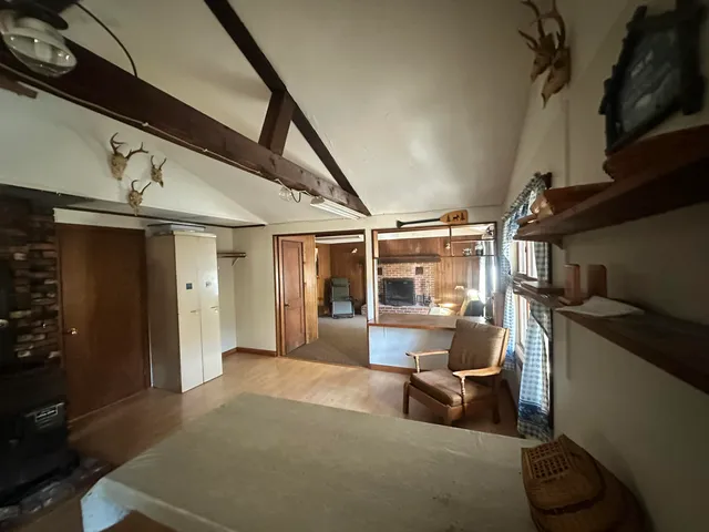 $149,900 | Lot 19 Moody Brook Road, West Paris, ME 04289