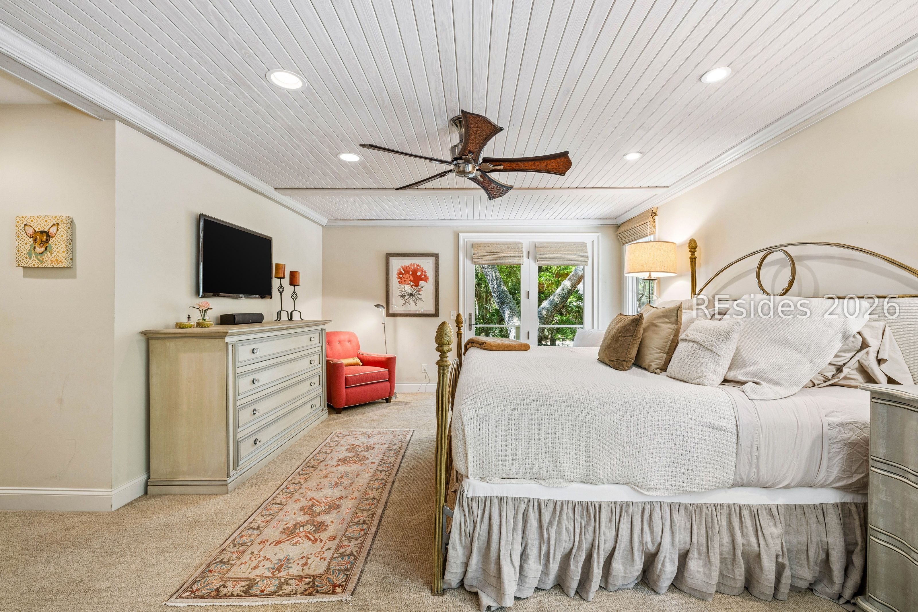17 Duckhawk Road Hilton Head Island, SC 29928 - Photo 42 of 83