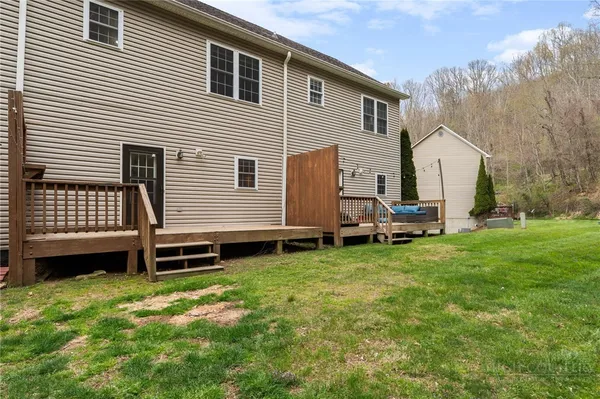 $369,900 | 259 Ridge View Drive, Unit B, Boone, NC 28607