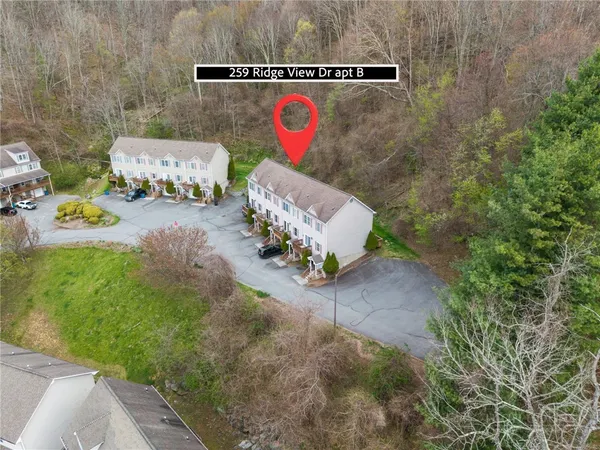$369,900 | 259 Ridge View Drive, Unit B, Boone, NC 28607
