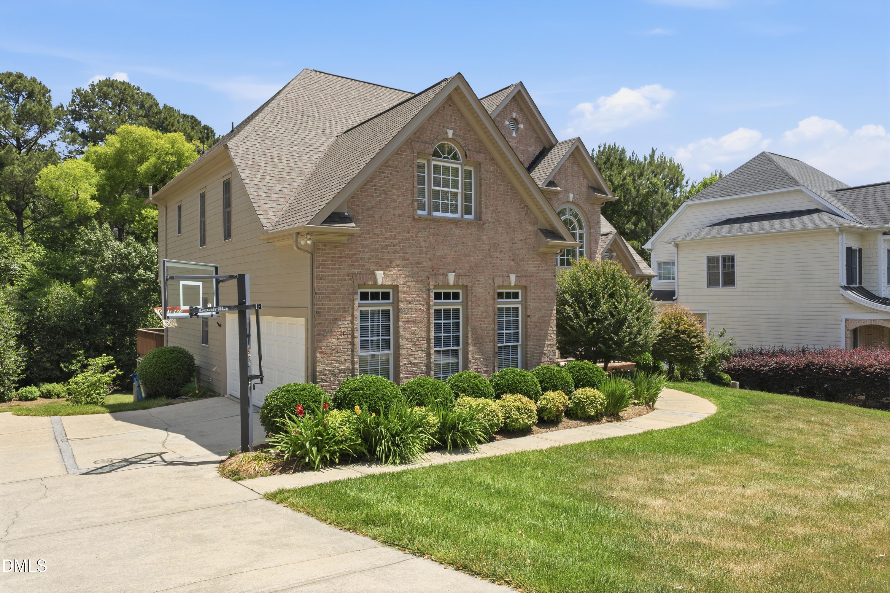8005 Oneal Road Raleigh, NC 27613 - Photo 61 of 62