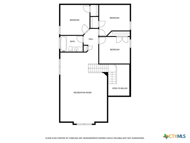 $348,900 | 129 Rowdy Yates Way, Jarrell, TX 76537
