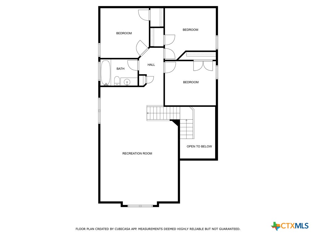 129 Rowdy Yates Way Jarrell, TX 76537 - Photo 41 of 41 a picture of a bench in a cabinet