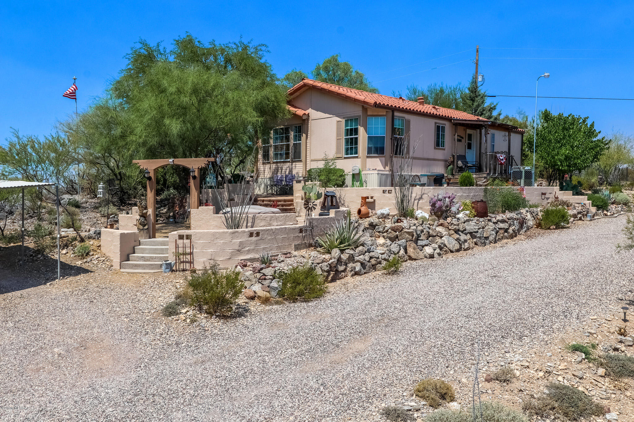 17525 East Marsh Station Road Vail, AZ 85641 - Photo 2 of 30 Gallery Image 2
