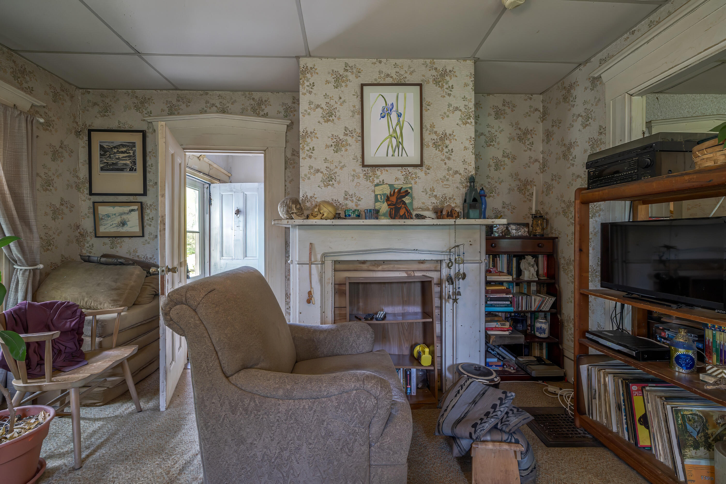 47 Turkey Farm Road Blue Hill, ME 04614 - Photo 31 of 46 44-47 Turkey Farm Road-DTP