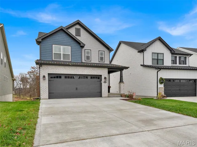 $469,900 | 9052 Camino Trail, Cottleville, MO 63304