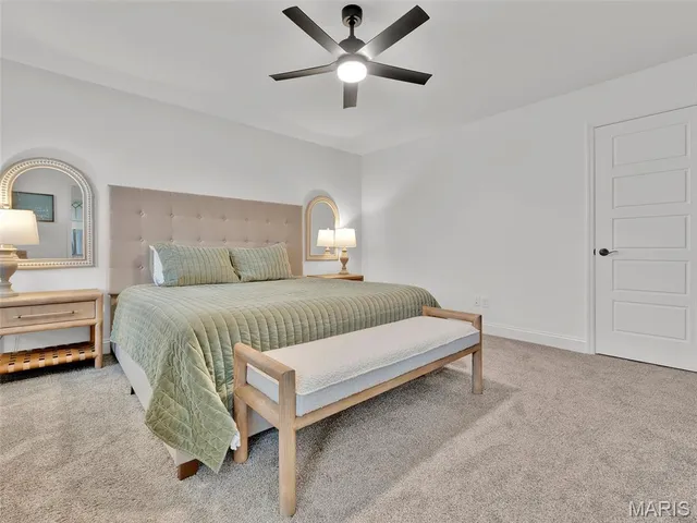 $469,900 | 9052 Camino Trail, Cottleville, MO 63304