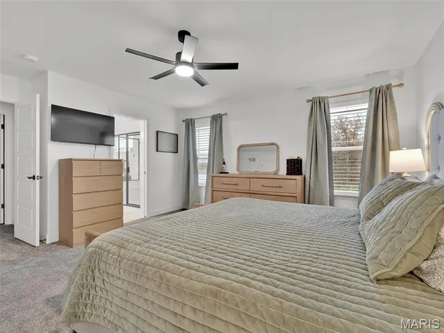 $469,900 | 9052 Camino Trail, Cottleville, MO 63304