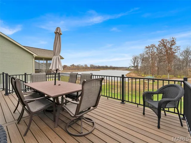 $469,900 | 9052 Camino Trail, Cottleville, MO 63304